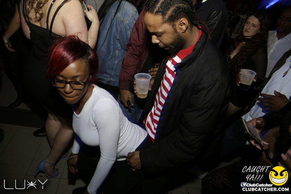 Luxy nightclub photo 160 - March 18th, 2017