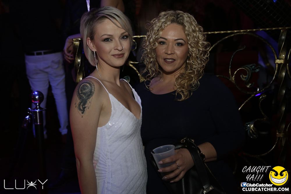 Luxy nightclub photo 162 - March 18th, 2017