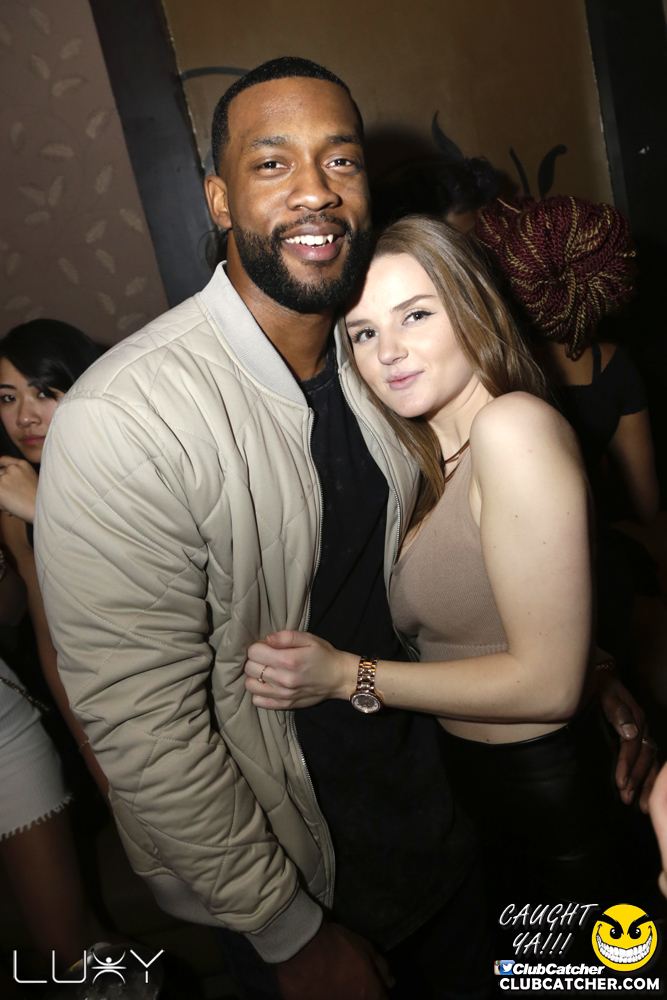 Luxy nightclub photo 163 - March 18th, 2017