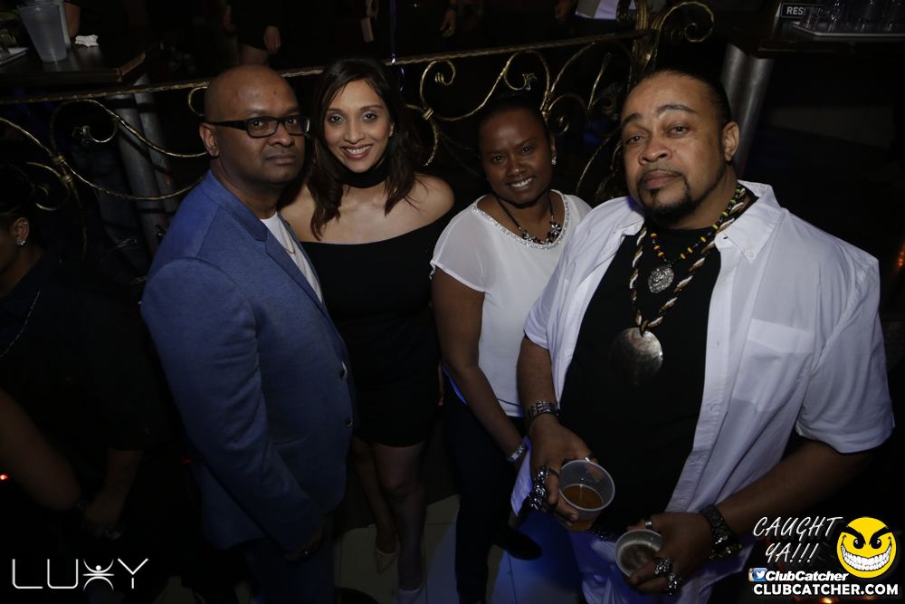Luxy nightclub photo 165 - March 18th, 2017