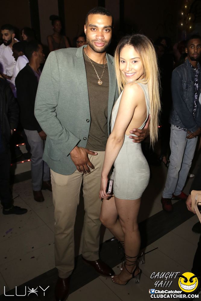 Luxy nightclub photo 166 - March 18th, 2017