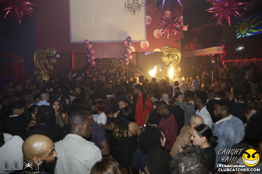 Luxy nightclub photo 167 - March 18th, 2017