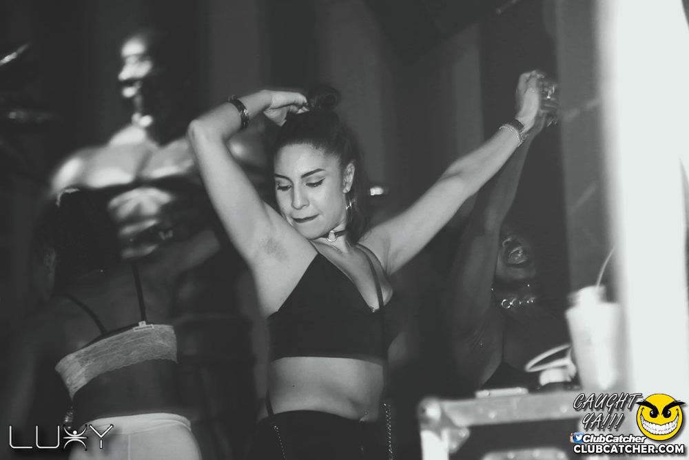 Luxy nightclub photo 168 - March 18th, 2017