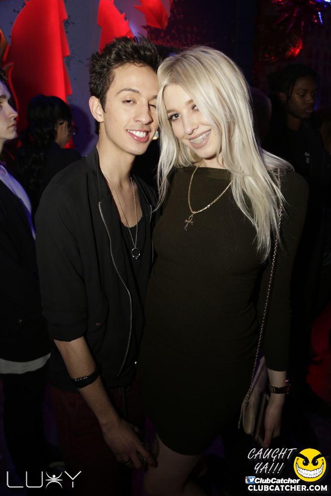 Luxy nightclub photo 170 - March 18th, 2017
