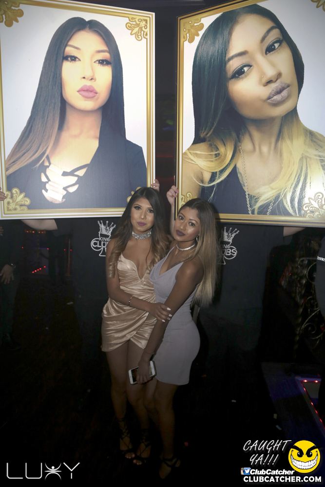 Luxy nightclub photo 18 - March 18th, 2017