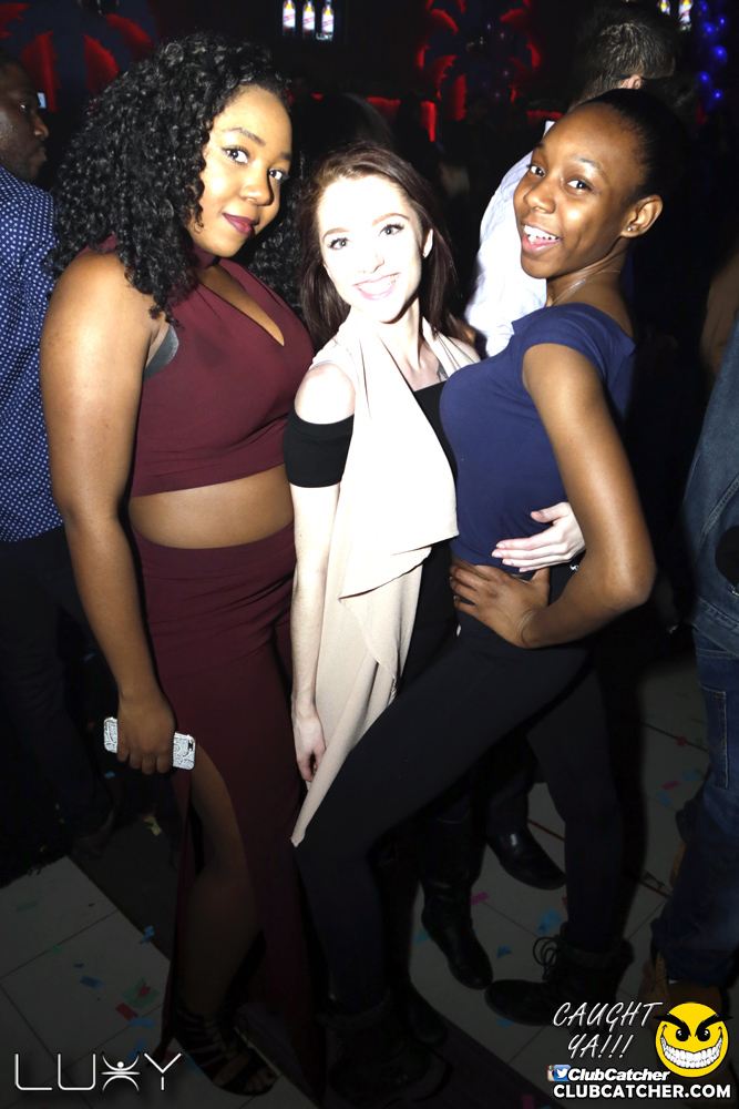 Luxy nightclub photo 171 - March 18th, 2017
