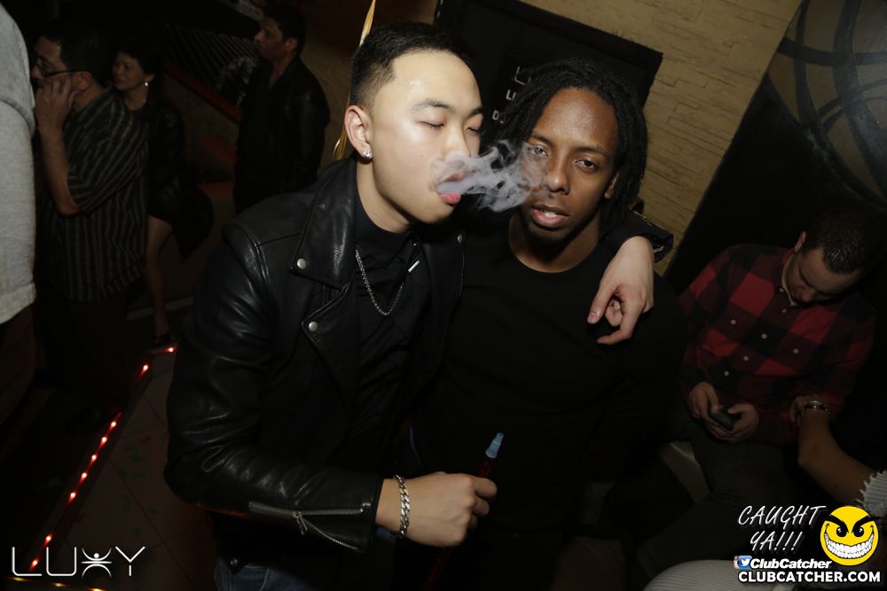Luxy nightclub photo 173 - March 18th, 2017