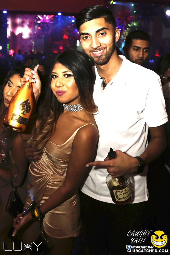 Luxy nightclub photo 174 - March 18th, 2017