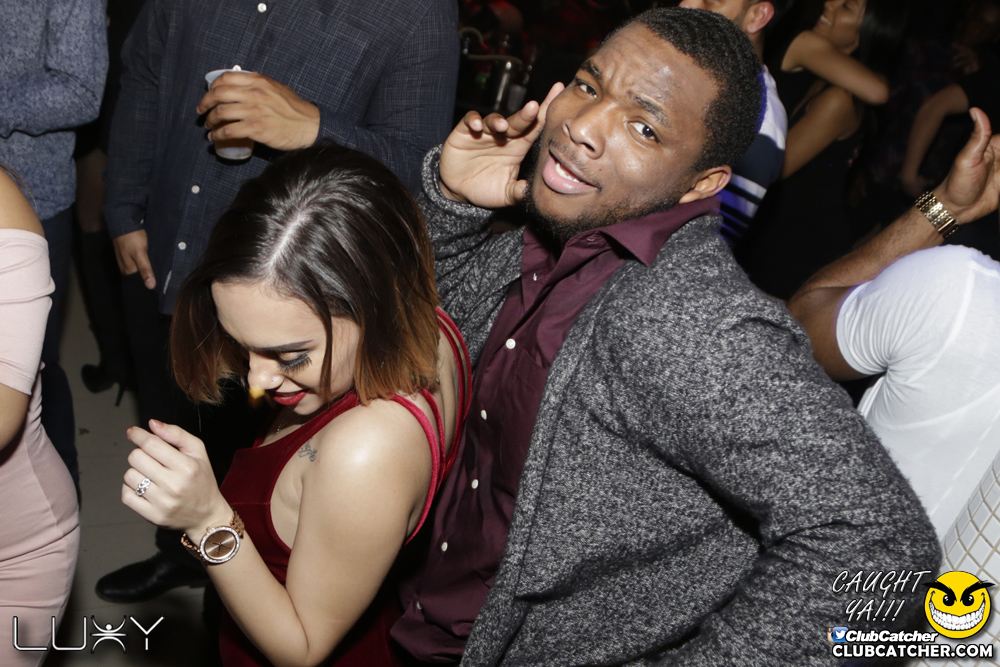 Luxy nightclub photo 175 - March 18th, 2017