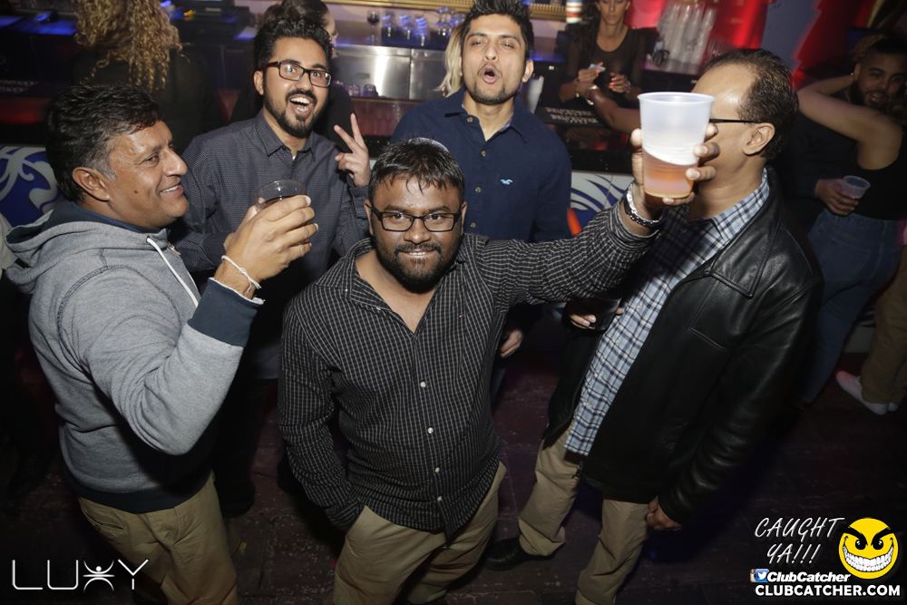 Luxy nightclub photo 176 - March 18th, 2017
