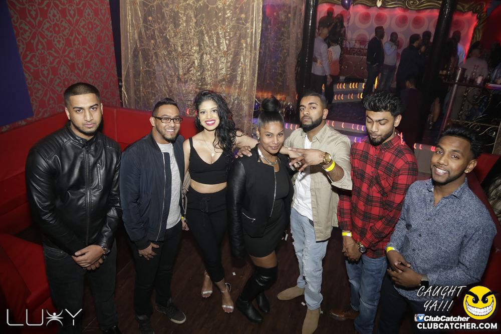 Luxy nightclub photo 178 - March 18th, 2017