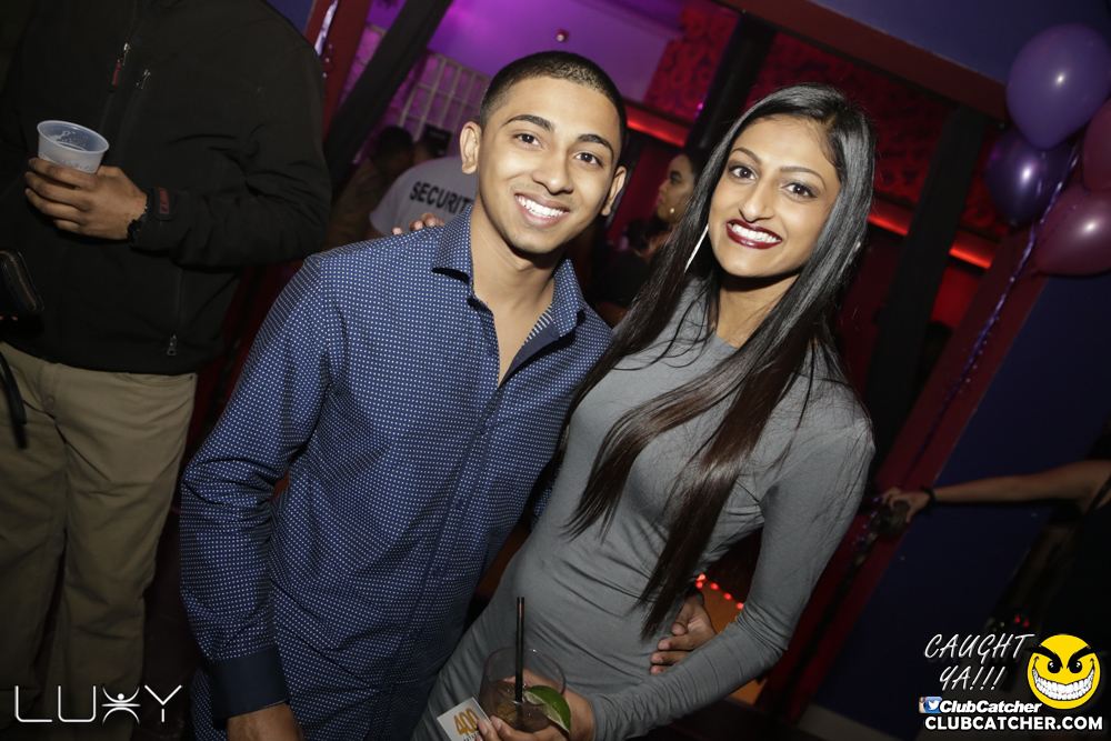Luxy nightclub photo 179 - March 18th, 2017
