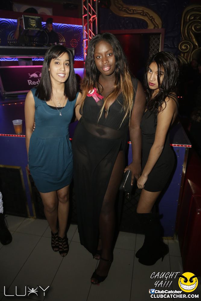 Luxy nightclub photo 19 - March 18th, 2017