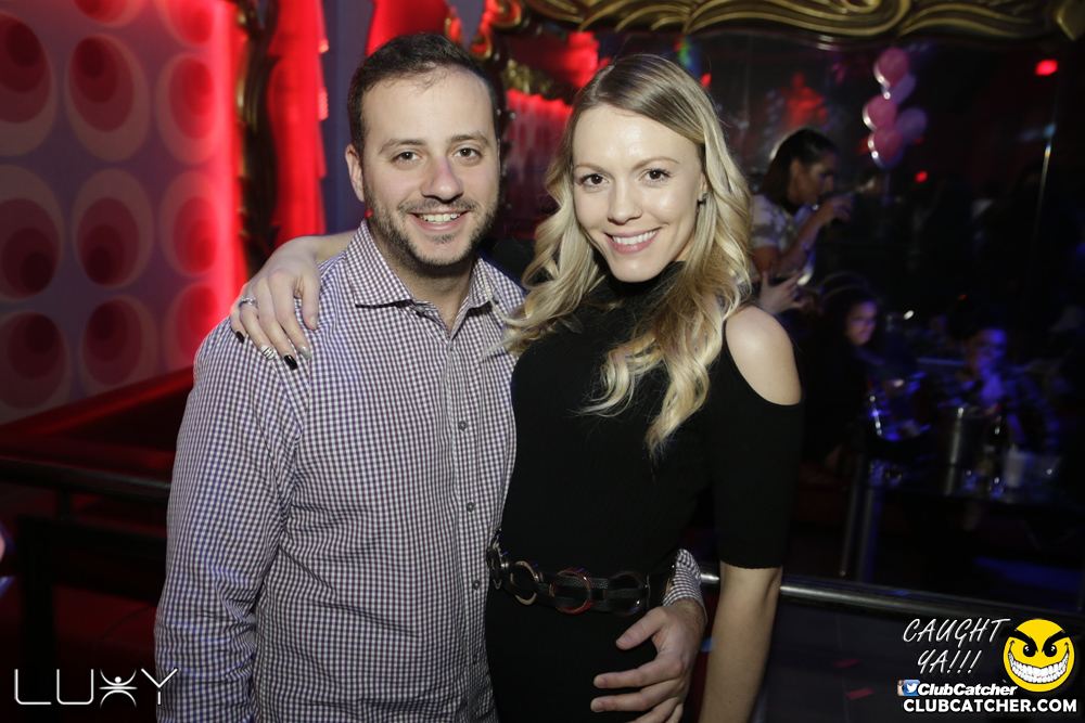 Luxy nightclub photo 181 - March 18th, 2017