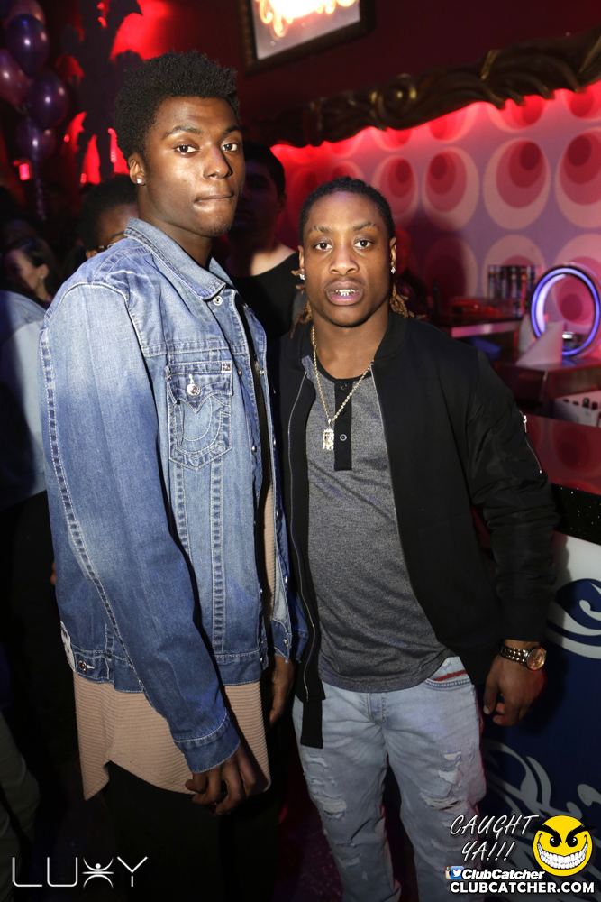 Luxy nightclub photo 182 - March 18th, 2017