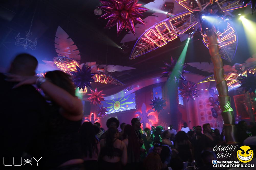 Luxy nightclub photo 184 - March 18th, 2017
