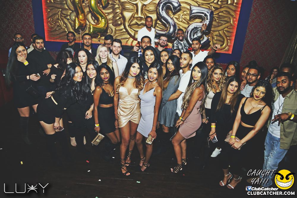 Luxy nightclub photo 186 - March 18th, 2017