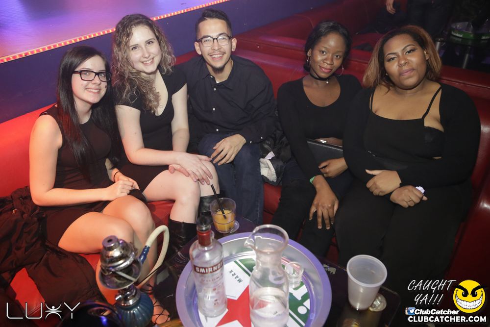 Luxy nightclub photo 187 - March 18th, 2017