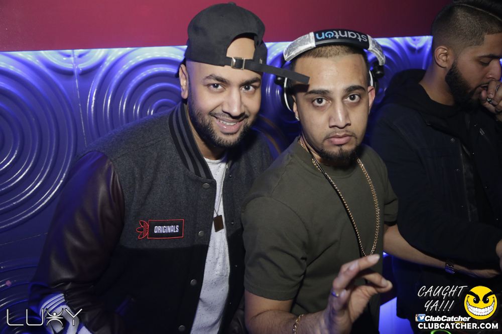 Luxy nightclub photo 188 - March 18th, 2017