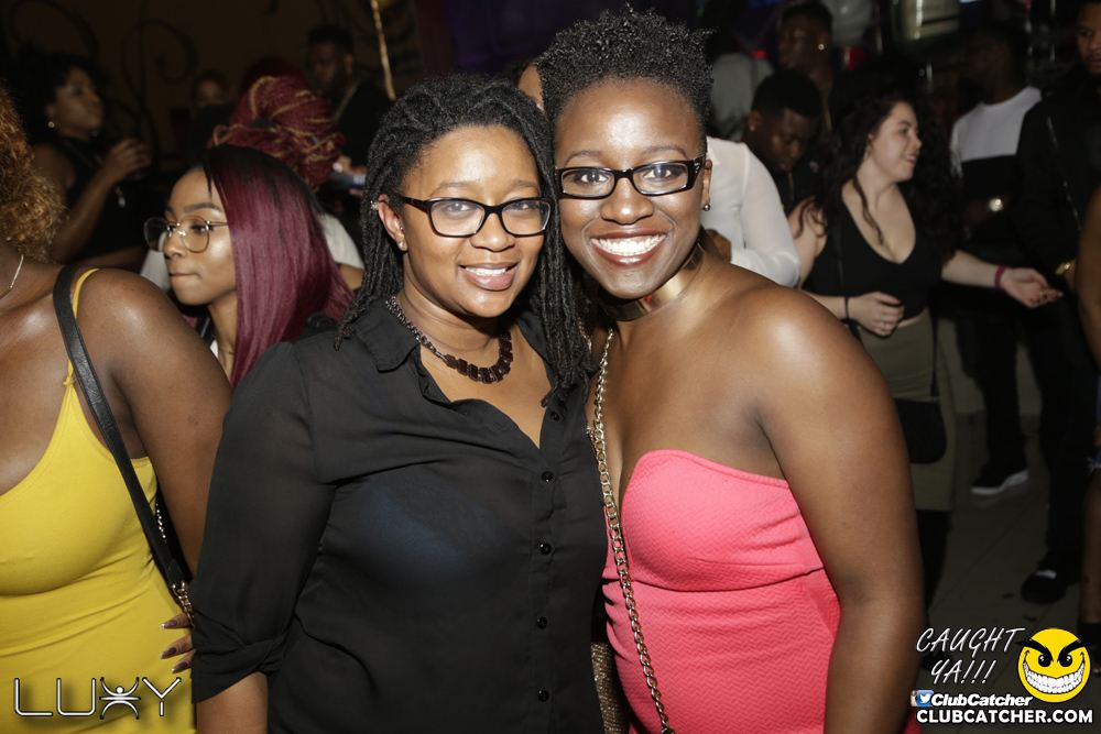 Luxy nightclub photo 189 - March 18th, 2017