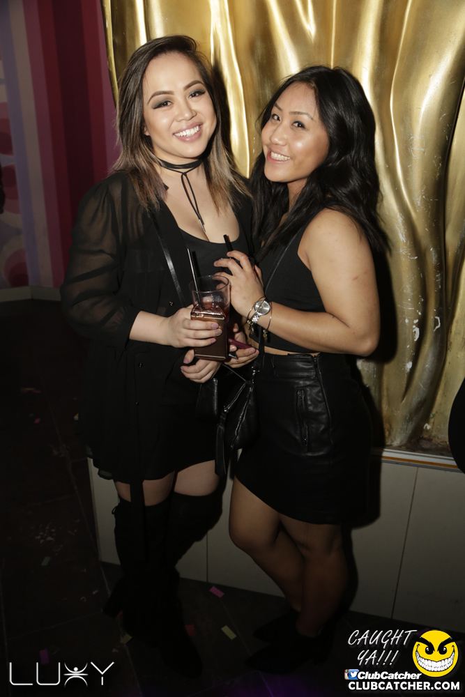 Luxy nightclub photo 20 - March 18th, 2017