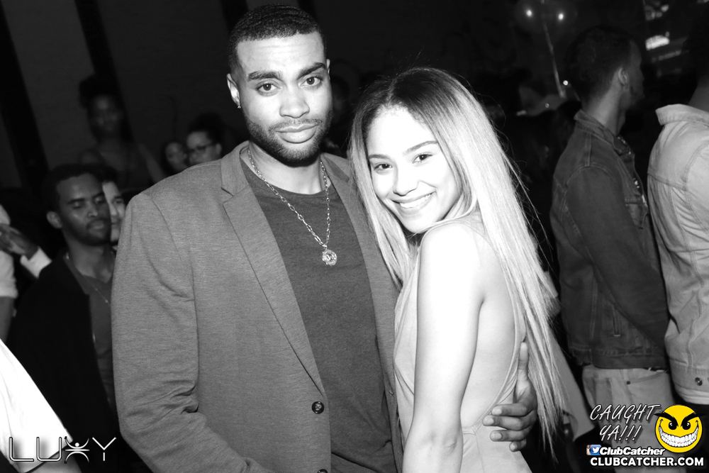 Luxy nightclub photo 192 - March 18th, 2017