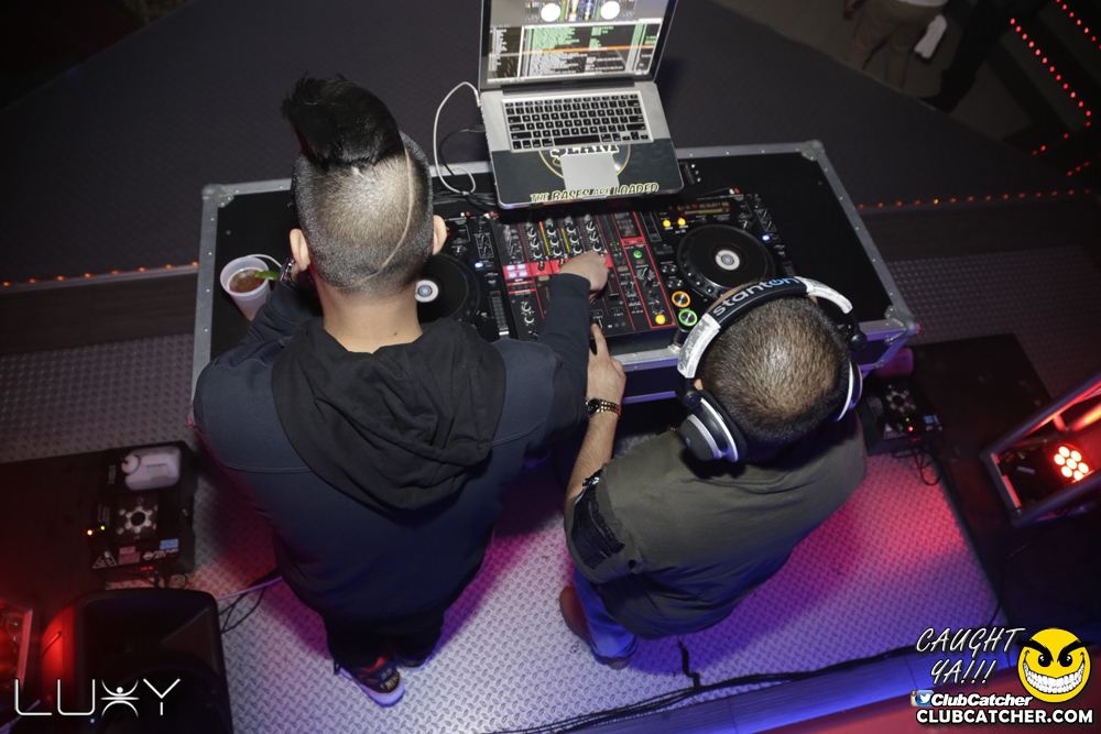 Luxy nightclub photo 193 - March 18th, 2017