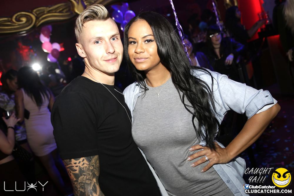 Luxy nightclub photo 194 - March 18th, 2017