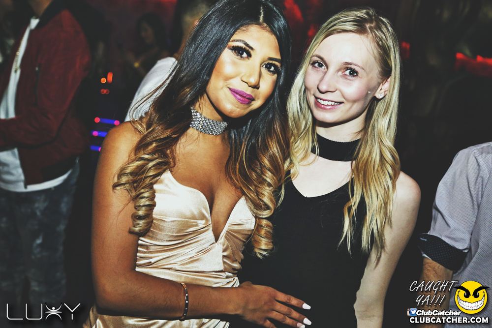 Luxy nightclub photo 195 - March 18th, 2017