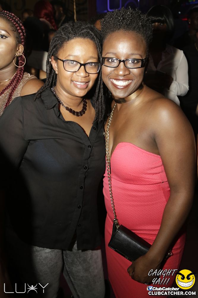 Luxy nightclub photo 196 - March 18th, 2017