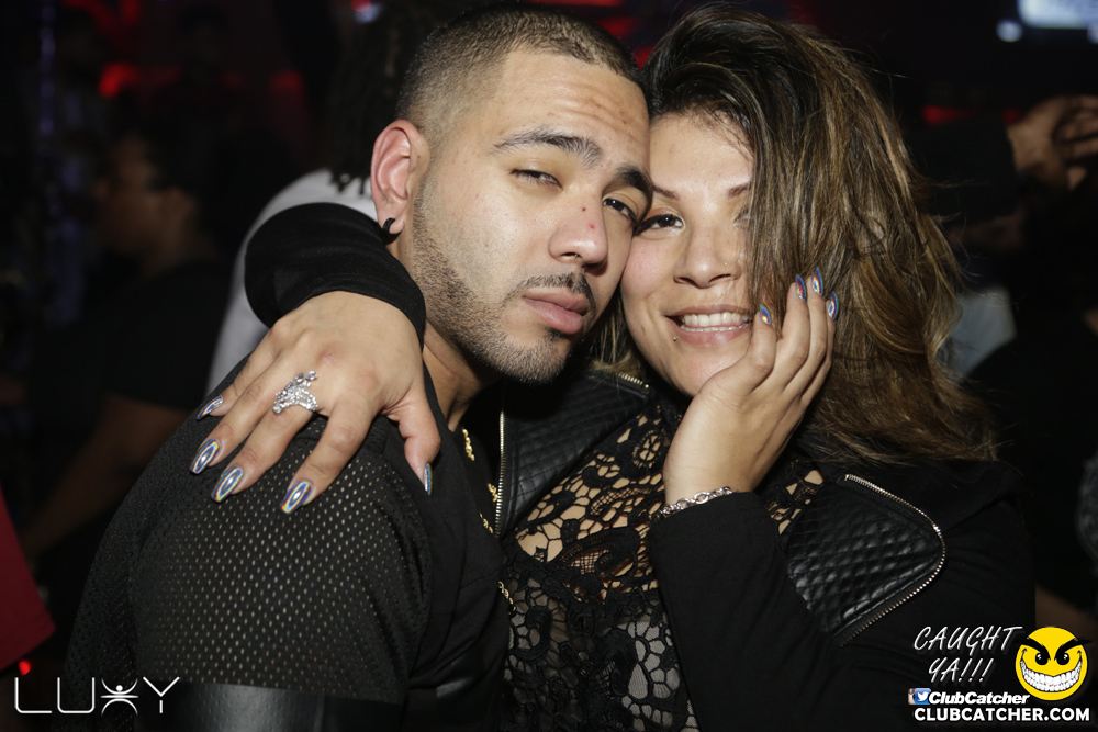 Luxy nightclub photo 200 - March 18th, 2017