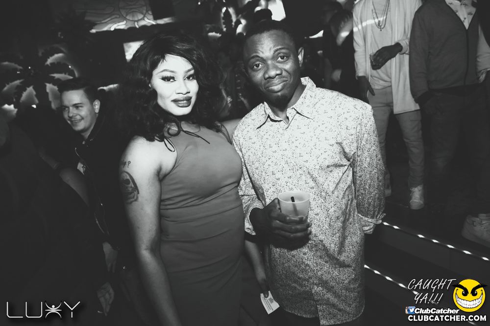 Luxy nightclub photo 203 - March 18th, 2017