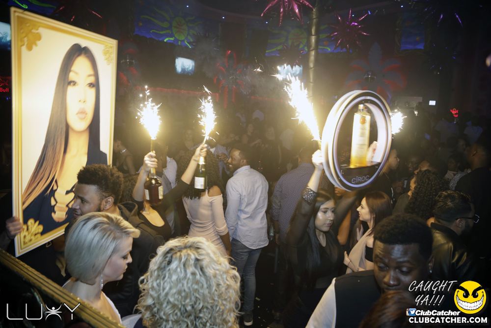 Luxy nightclub photo 204 - March 18th, 2017