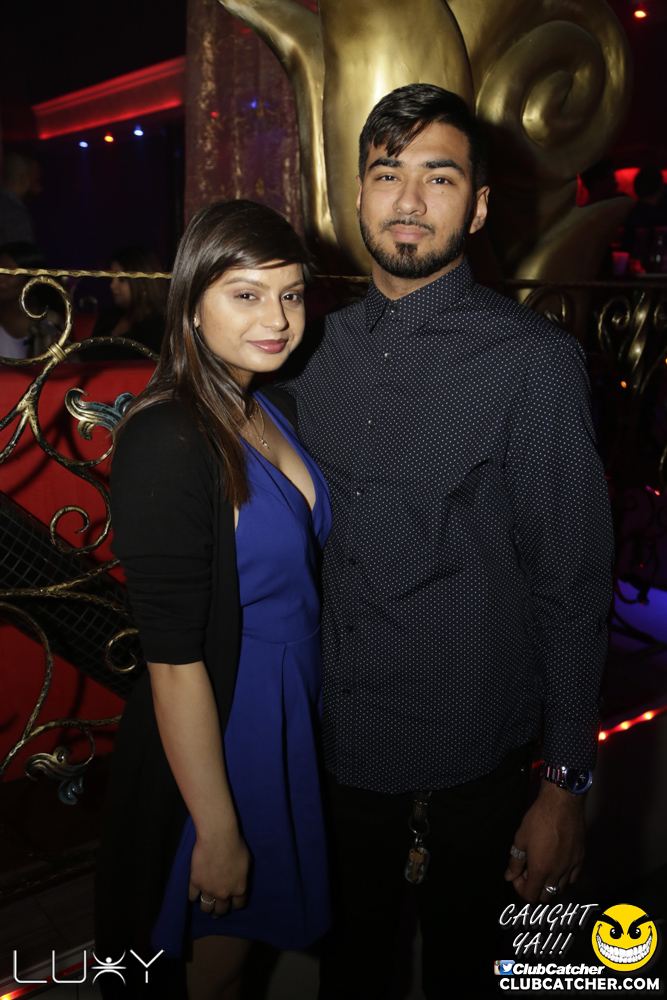 Luxy nightclub photo 206 - March 18th, 2017