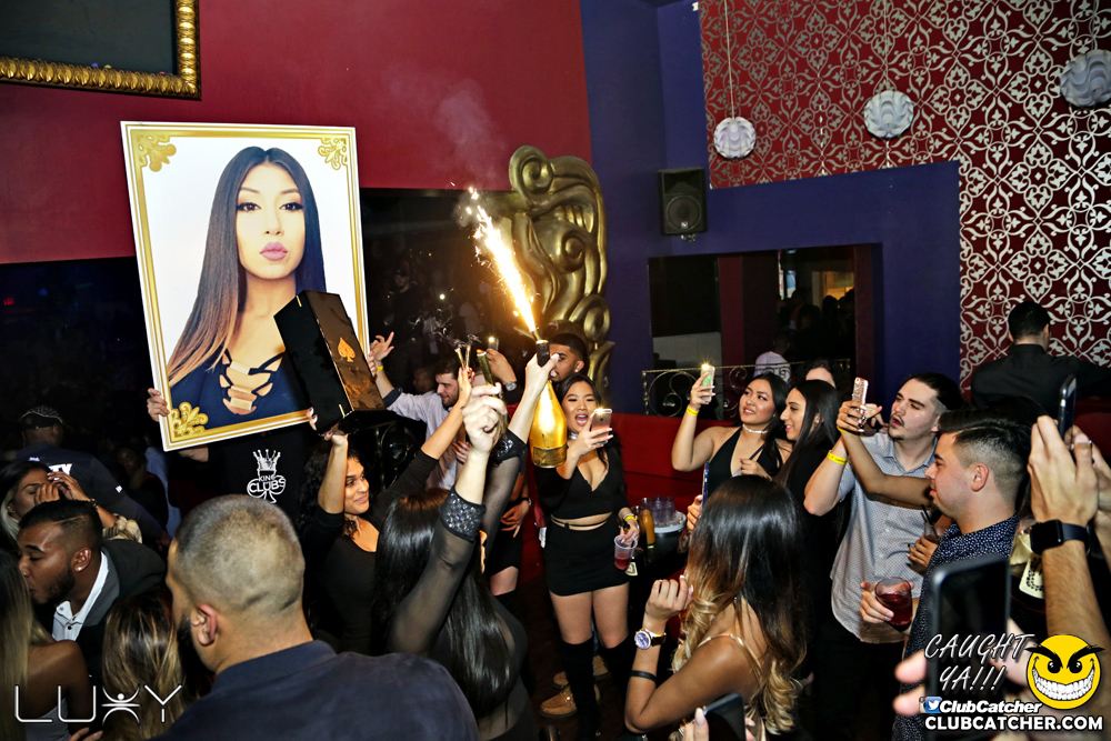 Luxy nightclub photo 207 - March 18th, 2017