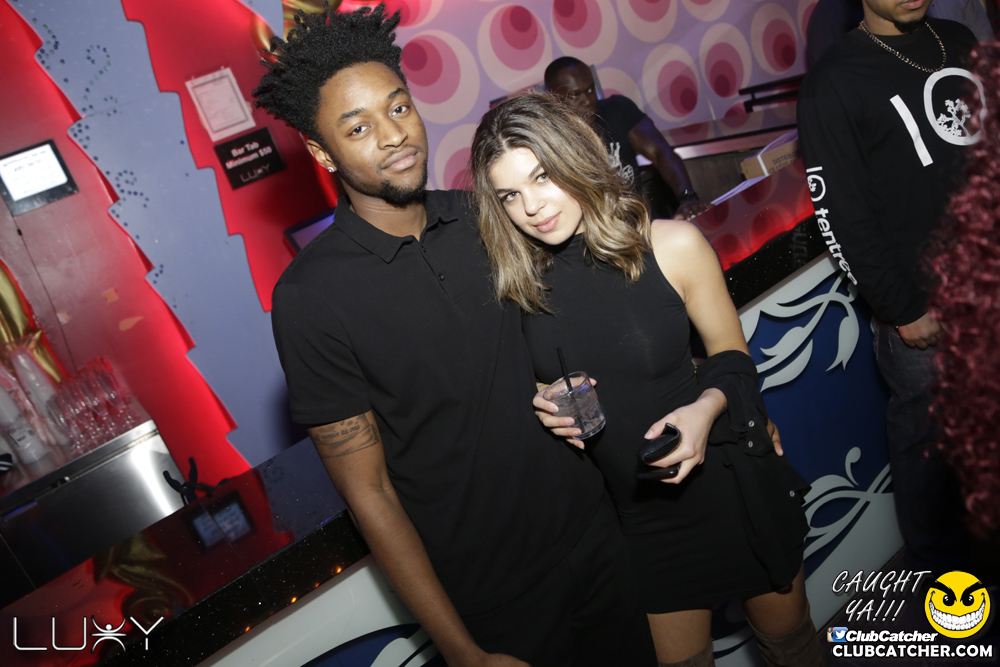 Luxy nightclub photo 208 - March 18th, 2017