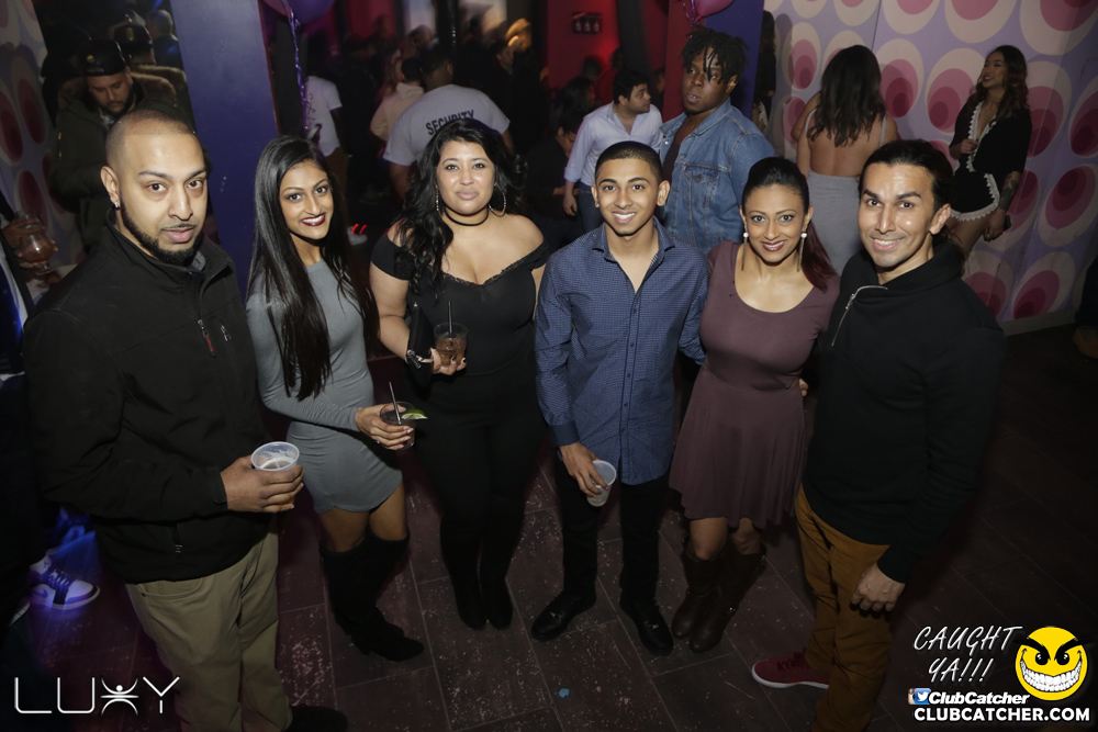 Luxy nightclub photo 211 - March 18th, 2017