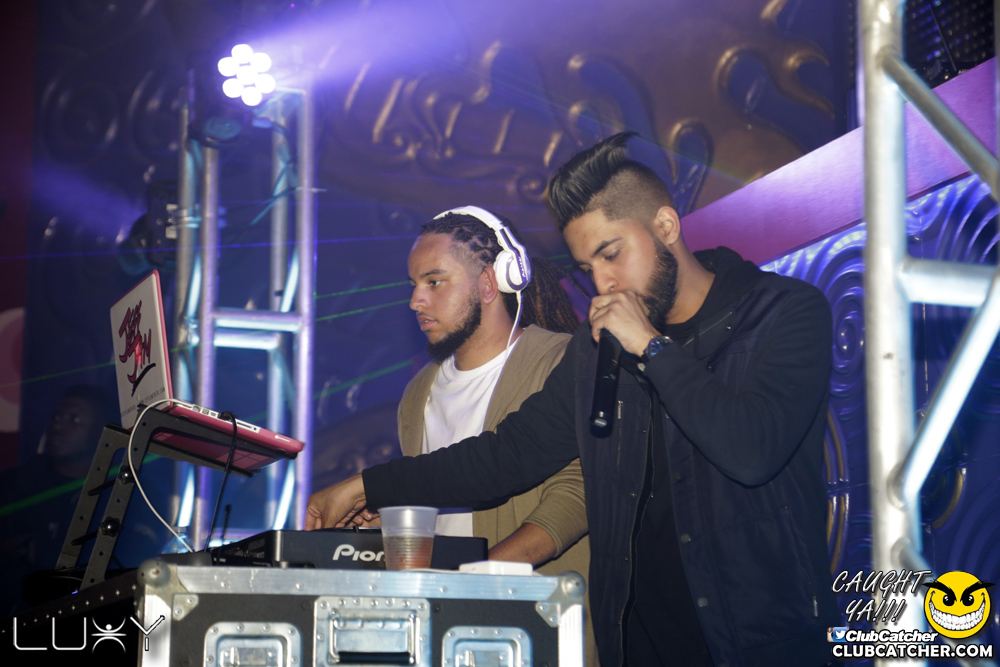 Luxy nightclub photo 213 - March 18th, 2017