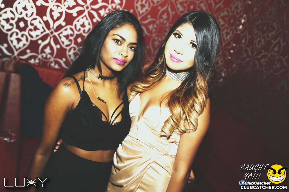 Luxy nightclub photo 214 - March 18th, 2017