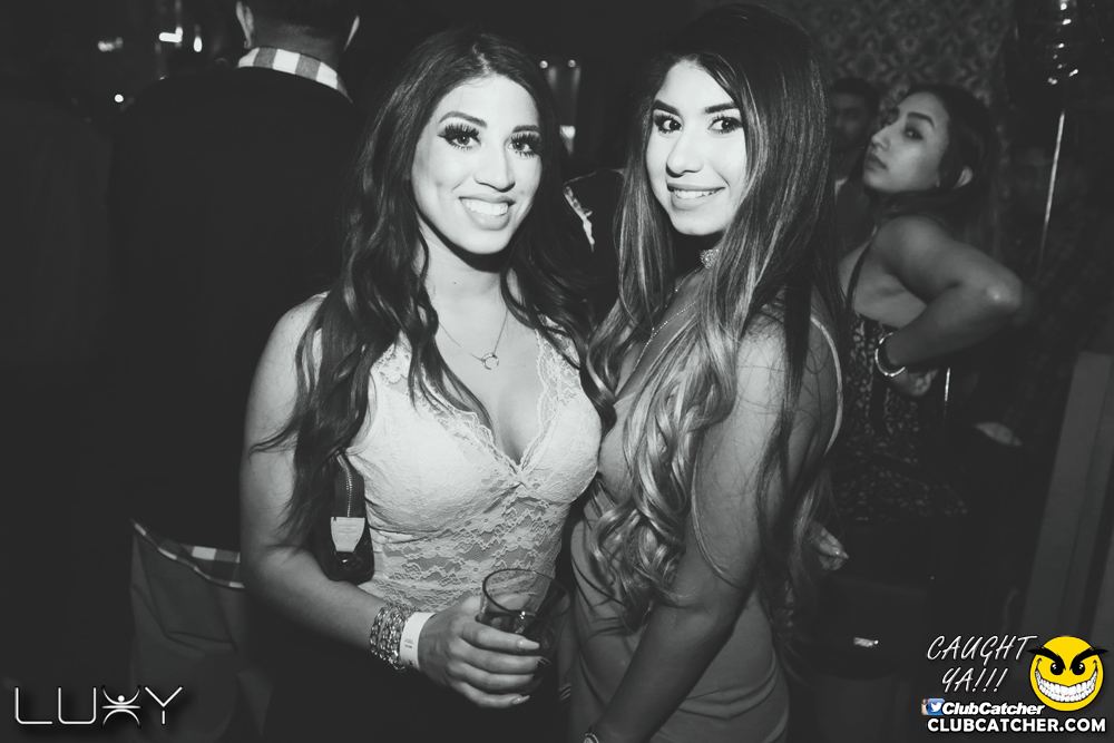 Luxy nightclub photo 216 - March 18th, 2017