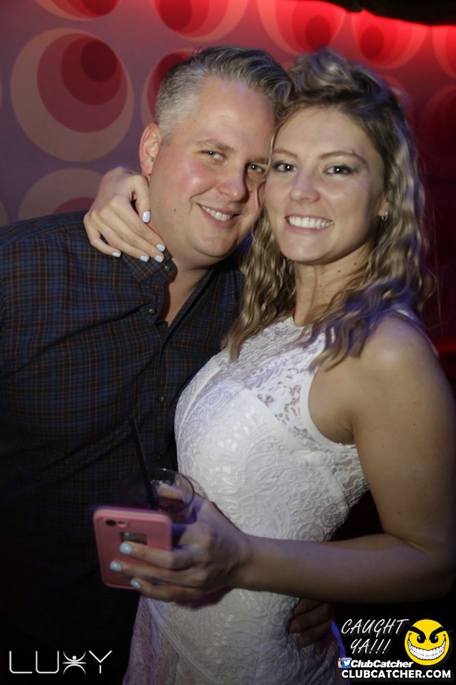 Luxy nightclub photo 218 - March 18th, 2017