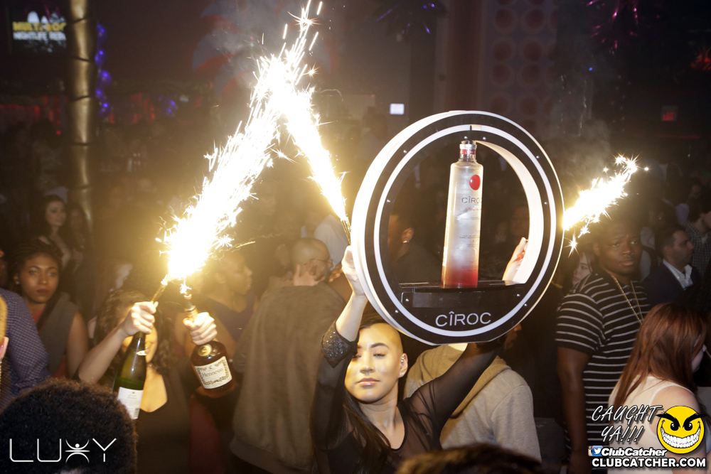 Luxy nightclub photo 224 - March 18th, 2017