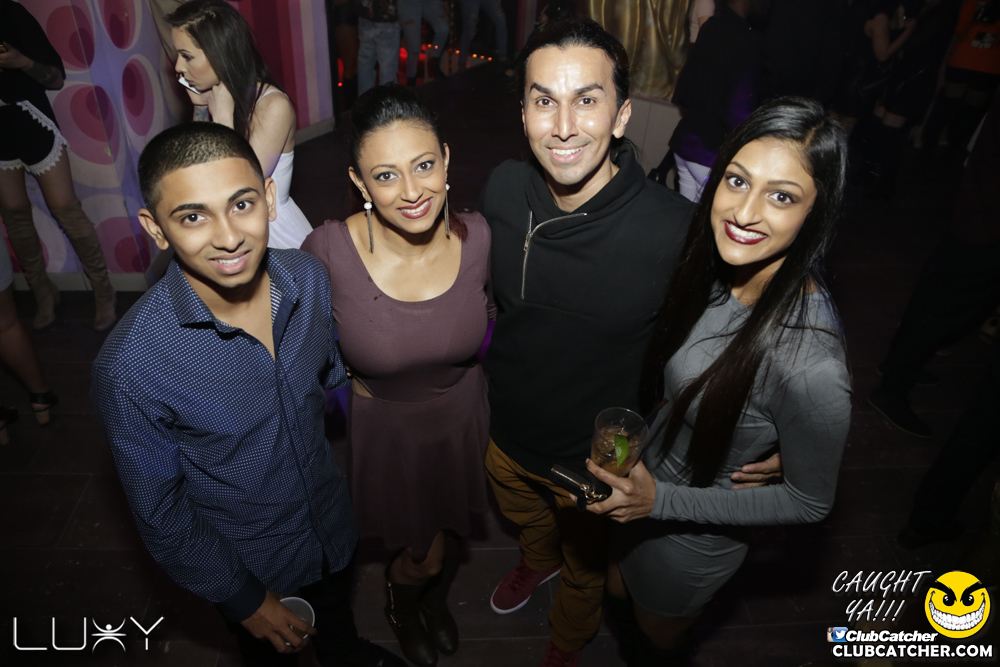 Luxy nightclub photo 225 - March 18th, 2017