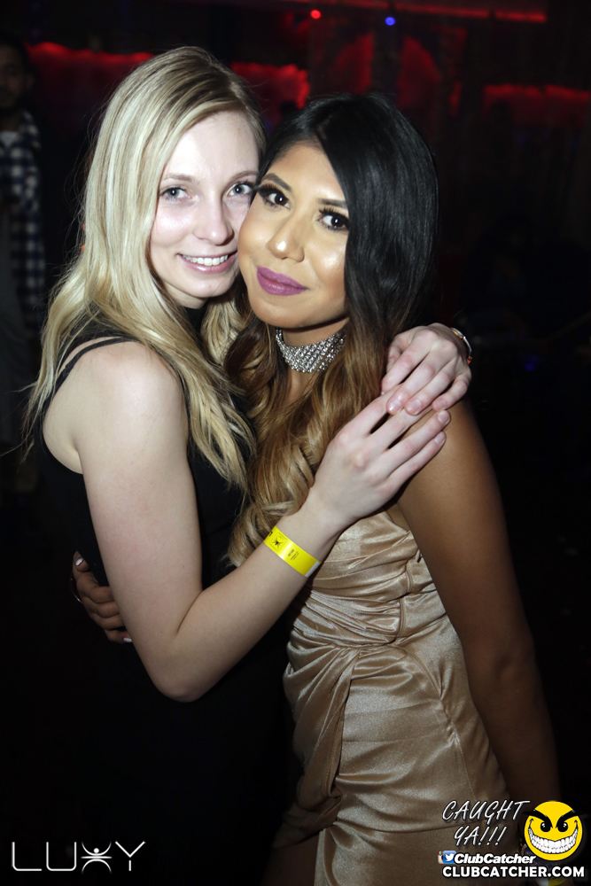 Luxy nightclub photo 228 - March 18th, 2017