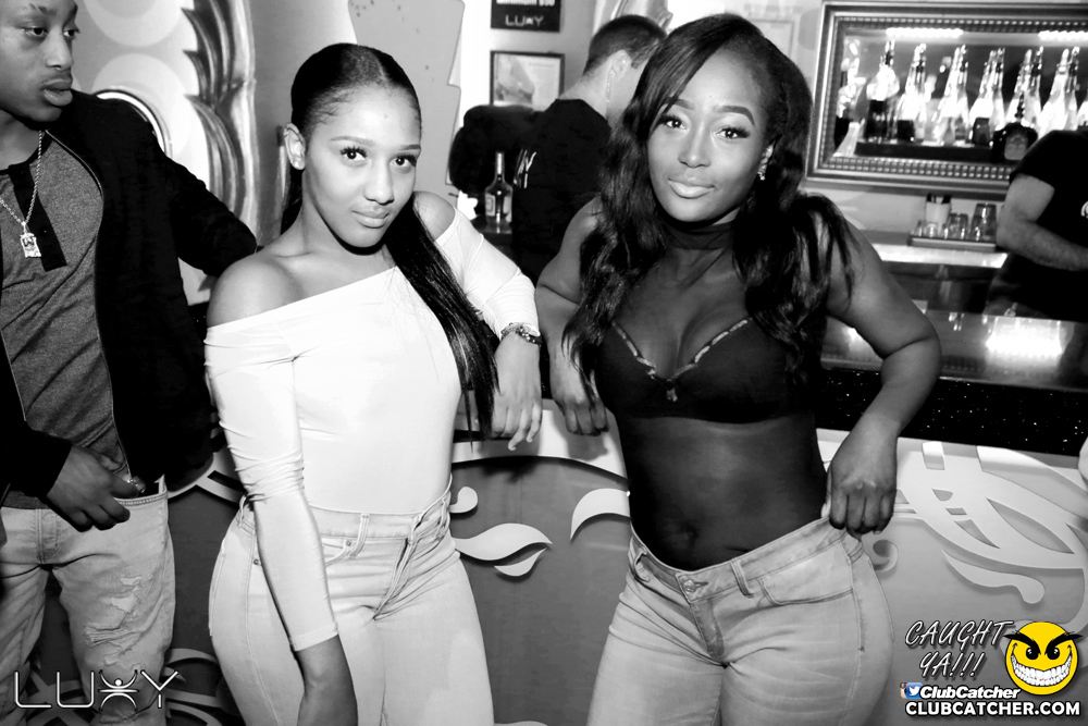 Luxy nightclub photo 229 - March 18th, 2017