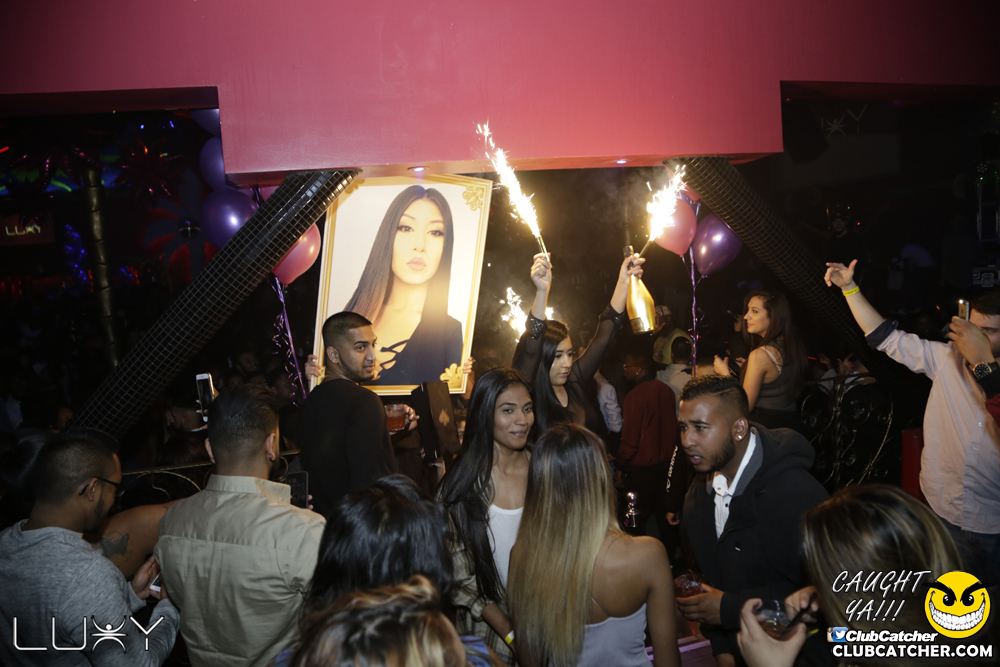 Luxy nightclub photo 233 - March 18th, 2017