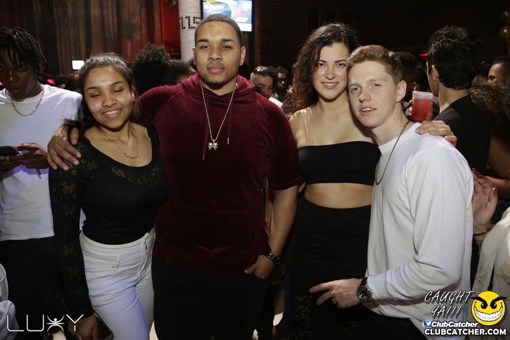 Luxy nightclub photo 236 - March 18th, 2017