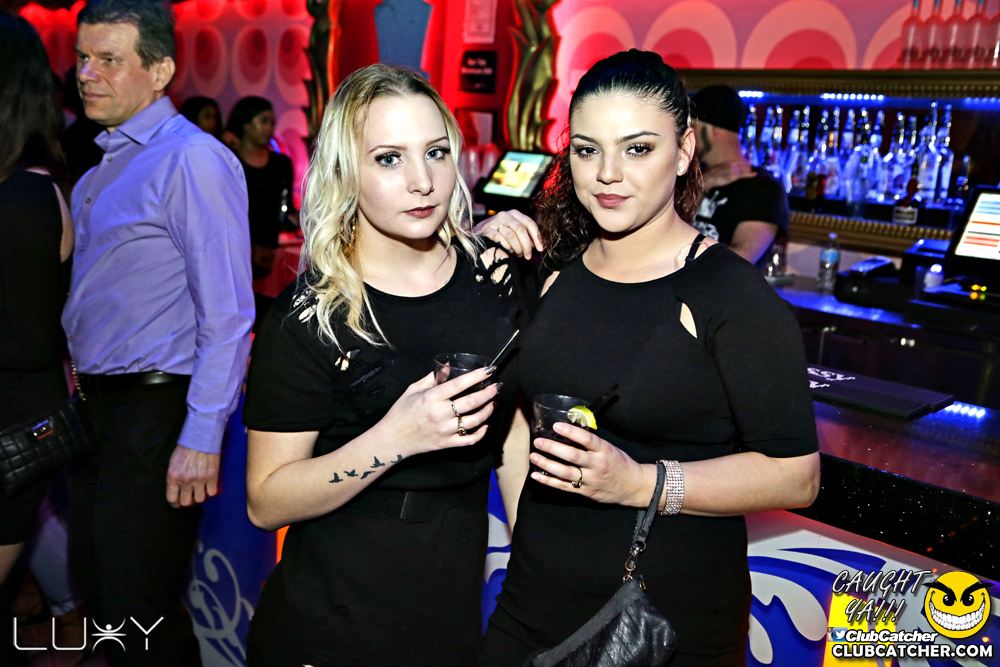 Luxy nightclub photo 239 - March 18th, 2017