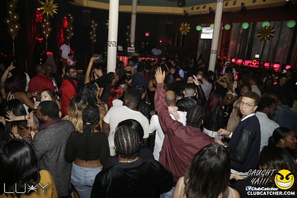 Luxy nightclub photo 240 - March 18th, 2017