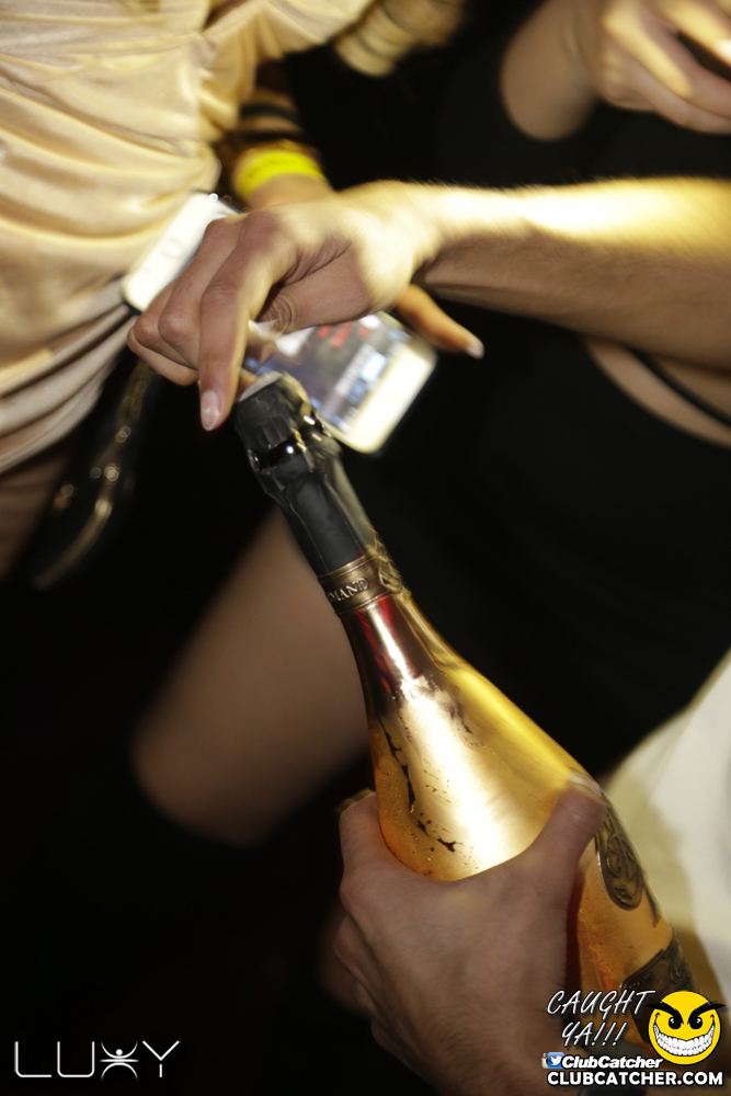 Luxy nightclub photo 25 - March 18th, 2017